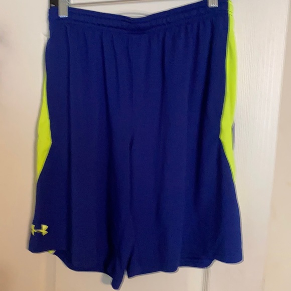 Men’s Training Shorts - Picture 1 of 6